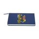Блокнот А5 The Simpsons Born in the nineties Темно-синий (92288-3413-NB) - изображение 4