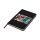Блокнот А5 Моя геройская академия (My Hero Academia) Черный (92288-3109-BK) - изображение 5
