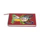 Блокнот А5 Рик Санчез Рик и Морты (Rick Sanchez Rick and Morty) Красный (92288-2935-RD) - изображение 4