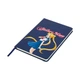 Блокнот А5 Сейлор Мун (Sailor Moon) Темно-синий (92288-2928-NB) - изображение 5