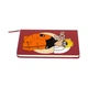 Блокнот А5 Наруто Норс Фейс (Naruto The Norch Face) Красный (92288-3480-RD) - изображение 4
