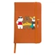 Блокнот А5 Вся правда про ведмедів (We Bare Bears) Помаранчевий (92288-2893-OG) - зображення 1
