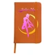 Блокнот А5 Сейлор Мун (Sailor Moon) Помаранчевий (92288-2658-OG) - зображення 1