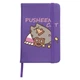 Блокнот А5 Кот Пушин (Pusheen Cat) Фиолетовый (92288-3347-PU) - изображение 1