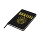Блокнот А5 Риквана Черный (92288-3443-BK) - изображение 5