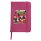 Блокнот А5 Играть Фолз (Gravity Falls) Малиновый (92288-2628-FU) - изображение 1