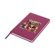 Блокнот А5 Играть Фолз (Gravity Falls) Малиновый (92288-2628-FU) - изображение 5