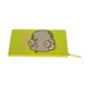 Блокнот А5 Кот Пушин (Pusheen Cat) Салатовый (92288-3346-LM) - изображение 3
