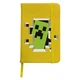 Блокнот А5 Minecraft Желтый (92288-1709-SY) - изображение 1