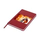 Блокнот А5 Наруто Узумаки (Naruto Uzumaki) Красный (92288-3112-RD) - изображение 5