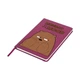 Блокнот А5 Вся правда о медведях (We Bare Bears) Малиновый (92288-2900-FU) - изображение 5