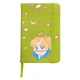 Блокнот А5 Сейлор Мун (Sailor Moon) Салатовый (92288-2912-LM) - изображение 1