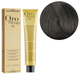 Крем-фарба для волосся 3.0 Keratin Oro Puro Fanola 100 мл - зображення 1