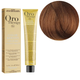 6.3 Крем-фарба Keratin Oro Puro Fanola 100 мл - зображення 1