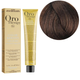 5.3 Крем-фарба Keratin Oro Puro Fanola 100 мл - зображення 1