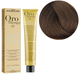 6.0 Крем-фарба Keratin Oro Puro Fanola 100 мл - зображення 1