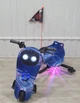 Дрифт Карт&nbsp;Drift-Trike Mini Pro Галактика - изображение 3