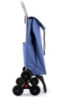 Сумка-тележка Rolser I-Max Tweed 6 43 Azul (IMX383-1026) - изображение 3