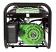Бензиновий генератор GREENFIELD G-EC4600 2,8-3,3 кВт - изображение 4