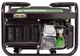 Генератор бензиновий GREENFIELD G-EC4100 2,5-3КВТ - изображение 4