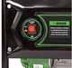 Генератор бензиновий GREENFIELD G-EC4100 2,5-3КВТ - изображение 5
