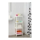 Стелаж IKEA VESKEN 403.078.66 White - зображення 2
