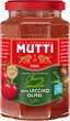 Томатный соус Mutti с оливками 400 г (8005110516009) - изображение 2