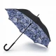 Зонт-трость женский механический Fulton L754-038796 Bloomsbury-2 Liquid Rose (Роза) - изображение 1