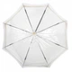 Женский механический зонт-трость Fulton Birdcage-1 L041-005804 Gold (Золотой) - изображение 6