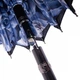 Зонт-трость женский механический Fulton L754-038796 Bloomsbury-2 Liquid Rose (Роза) - изображение 6