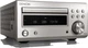 Аудіосистема Denon RCD-M41 Silver - зображення 1