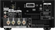 Аудіосистема Denon RCD-M41 Silver - зображення 2