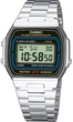 Наручные часы Casio A164WA-1VES/A164WA-1QYEF - изображение 2