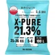 Дрожжи сахарные X-PURE 21.3% (на 100л) - изображение 1