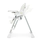Стульчик-качели для кормления El Camino Swan ME 1087 White - изображение 2