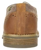 Оксфорды Eleven Shoes 40 Коричневый ES76-643-630 (модель: ES76-643-630) - изображение 6