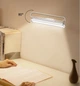 Світлодіодна лампа Baseus Magnetic Stepless Dimming PRO білий, портативний світильник LED з магнітним кріпленням - зображення 5