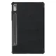 Чохол-книжка на планшет Lenovo Tab P11 Pro (2nd Gen), Smart Case, Black, підставка для планшета 11.2 , шкіряний, мікрофібра, на магніті, ArmorStandart (ARM64127) - зображення 2