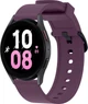 Ремешок Like для Galaxy Watch5 44mm Violet (29190-2F) - изображение 1
