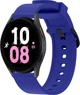 Ремінець Like для Galaxy Watch5 44mm Blue (29190-28) - зображення 1