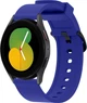 Ремінець Like для Galaxy Watch5 40mm Blue (29189-28) - зображення 1