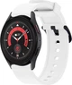 Ремінець Like для Galaxy Watch5 Pro White (29191-29) - зображення 1