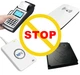 Чохол для банківської картки InterCase із захистом від сканування Anti RFID Black (22609-2B) - зображення 2