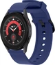 Ремінець Like для Galaxy Watch5 Pro Dark Blue (29191-5D) - зображення 1