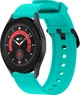 Ремешок Like для Galaxy Watch5 Pro Turquoise (29191-32) - изображение 1