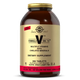 Мультивитамины Solgar (Formula V VM-75 Multiple Vitamins with Minerals) 60 таблеток SOL01181 - изображение 4