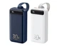 Power Bank Remax 30000 mAh 22,5W RPP-522 повербанк для планшетов и смартфонов - изображение 2