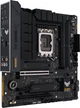 Материнская плата Asus TUF Gaming B760M-Plus D4 (s1700, Intel B760, PCI-Ex16) - изображение 2