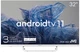 Телевізор Kivi 32F750NW - зображення 1