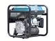 Инверторный генератор Konner&Sohnen KS 3300i - изображение 6